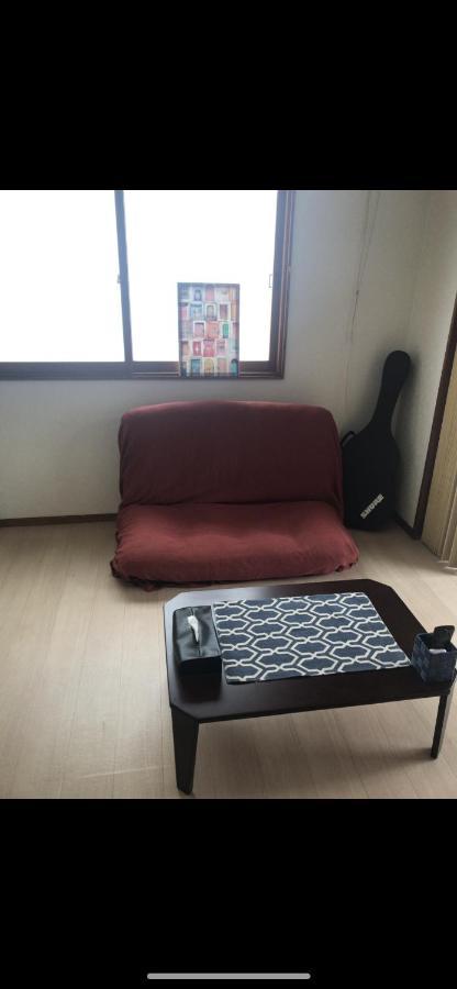 旭山動物園、美瑛、車で30分、旭川中心部徒歩3分 Apartment Bagian luar foto